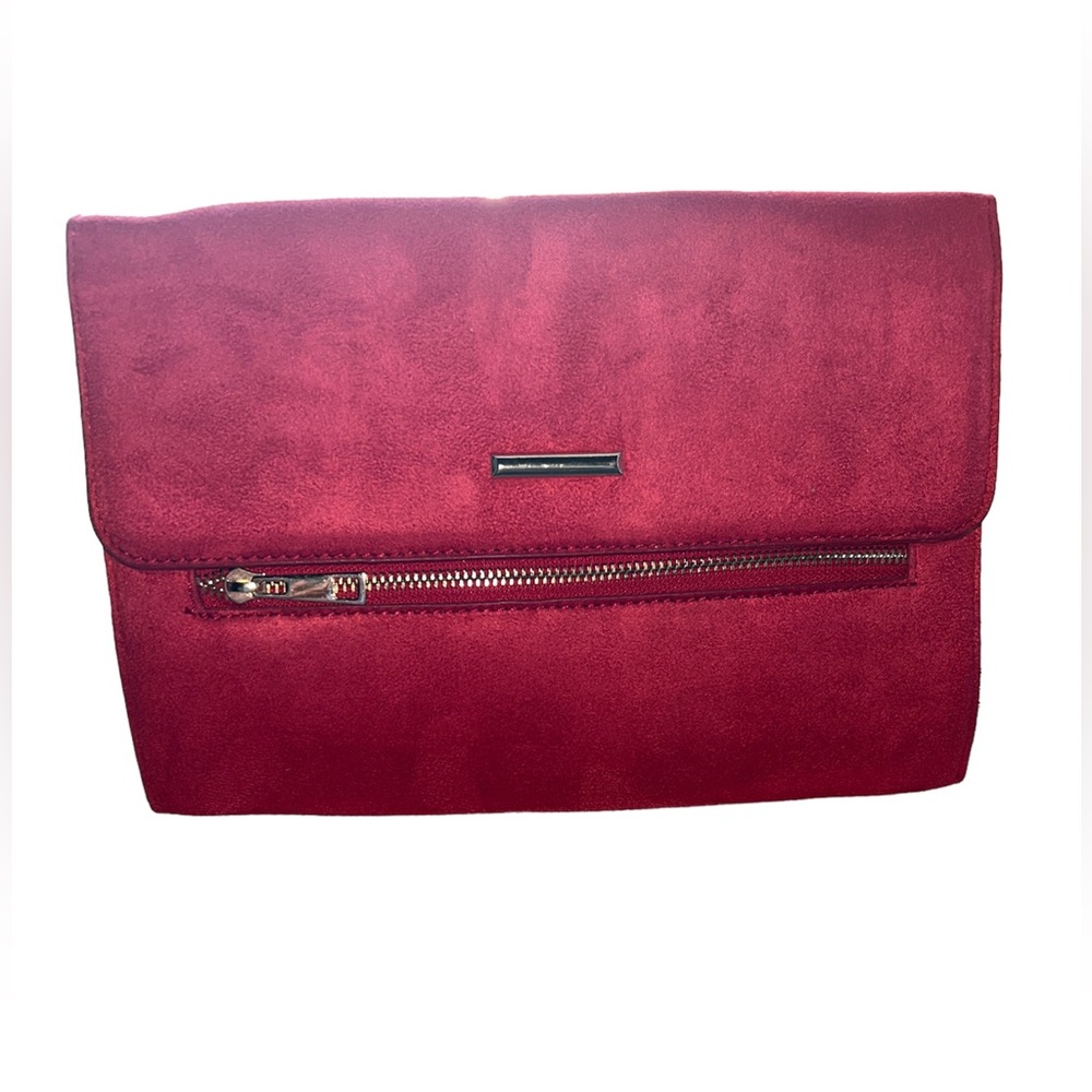 Clutch purse